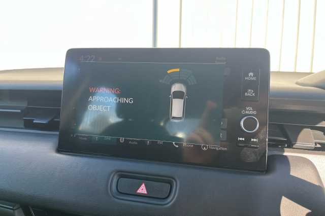 Honda HR-V Hybrid 1.5 eHEV Elegance 5dr CVT 