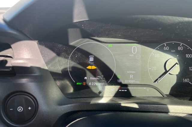 Honda HR-V Hybrid 1.5 eHEV Elegance 5dr CVT 