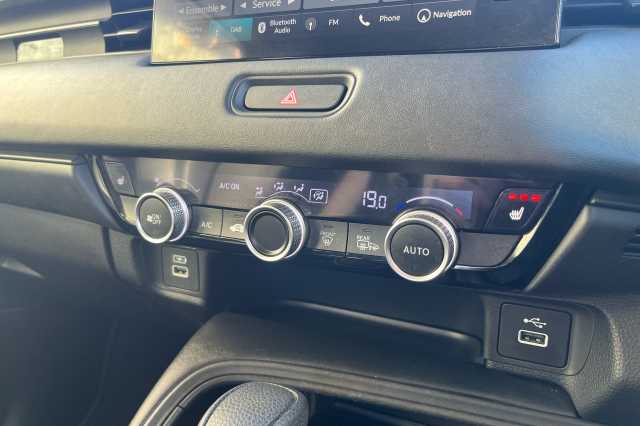 Honda HR-V Hybrid 1.5 eHEV Elegance 5dr CVT 