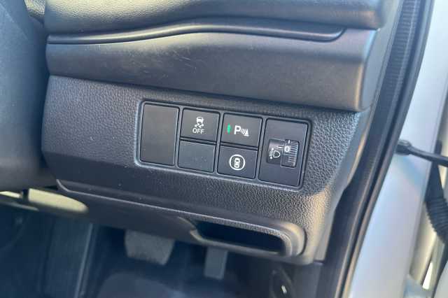 Honda HR-V Hybrid 1.5 eHEV Elegance 5dr CVT 