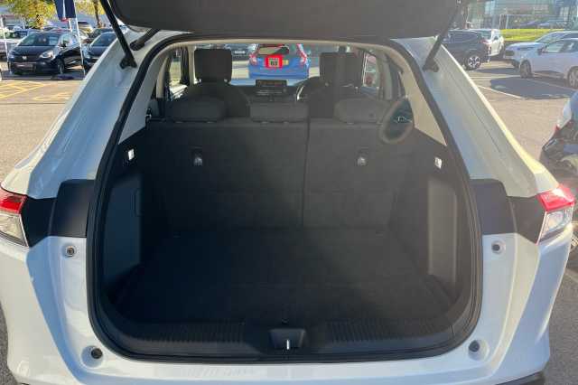 Honda HR-V Hybrid 1.5 eHEV Elegance 5dr CVT 