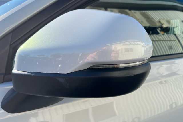 Honda HR-V Hybrid 1.5 eHEV Elegance 5dr CVT 