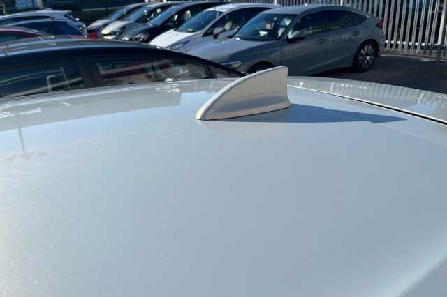 Honda HR-V Hybrid 1.5 eHEV Elegance 5dr CVT 