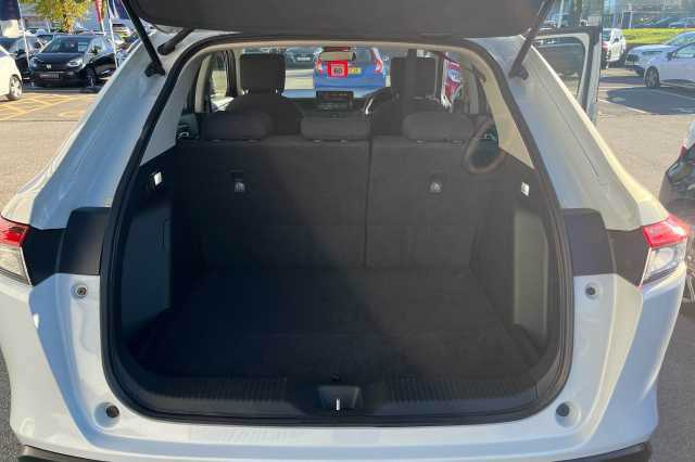 Honda HR-V Hybrid 1.5 eHEV Elegance 5dr CVT 