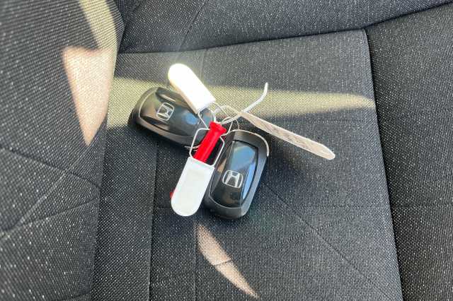 Honda HR-V Hybrid 1.5 eHEV Elegance 5dr CVT 