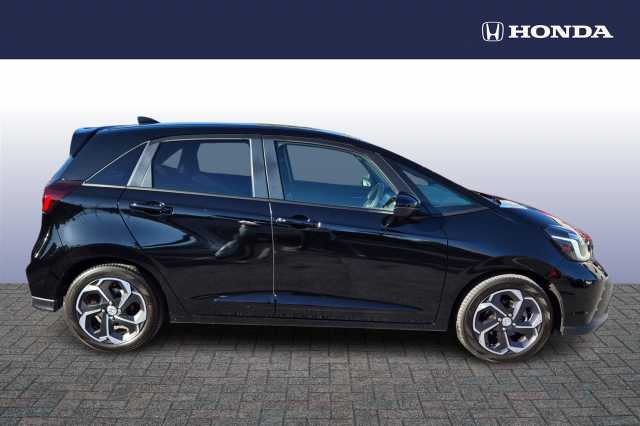 Honda Jazz Hybrid 1.5 i-MMD Hybrid Advance 5dr eCVT 