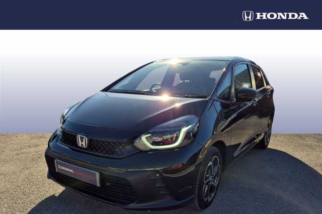 Honda Jazz Hybrid 1.5 i-MMD Hybrid Advance 5dr eCVT 