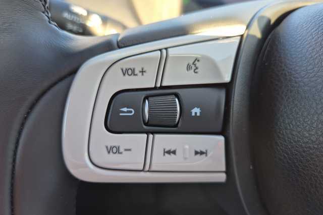 Honda Jazz Hybrid 1.5 i-MMD Hybrid Advance 5dr eCVT 