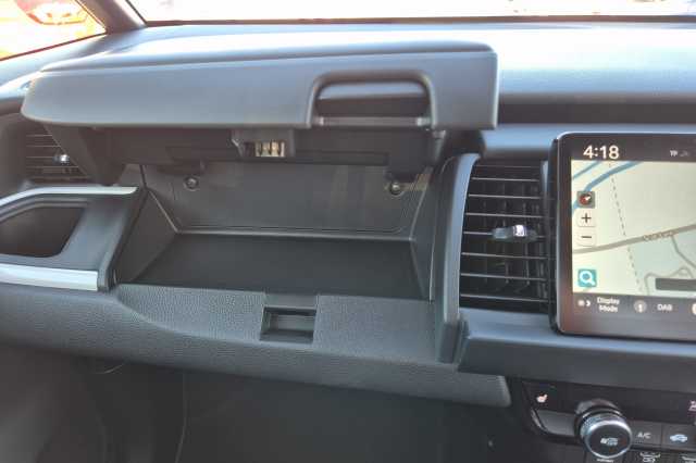 Honda Jazz Hybrid 1.5 i-MMD Hybrid Advance 5dr eCVT 