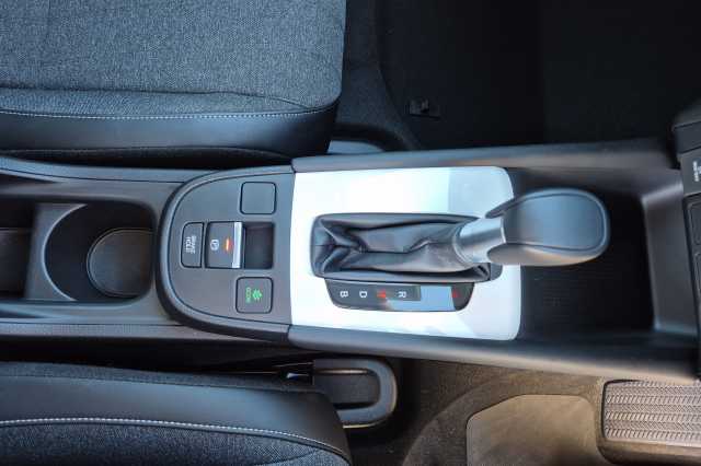 Honda Jazz Hybrid 1.5 i-MMD Hybrid Advance 5dr eCVT 