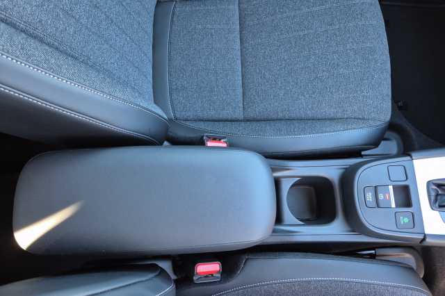 Honda Jazz Hybrid 1.5 i-MMD Hybrid Advance 5dr eCVT 