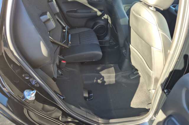 Honda Jazz Hybrid 1.5 i-MMD Hybrid Advance 5dr eCVT 