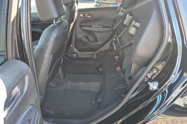 Honda Jazz Hybrid 1.5 i-MMD Hybrid Advance 5dr eCVT 