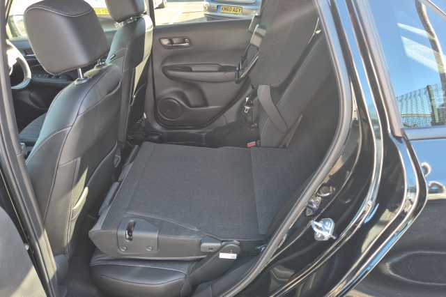 Honda Jazz Hybrid 1.5 i-MMD Hybrid Advance 5dr eCVT 