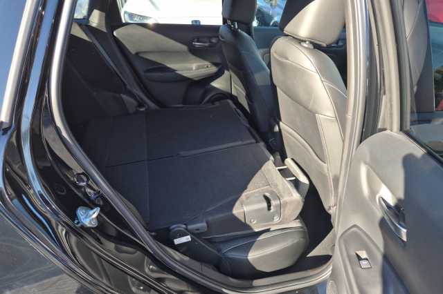 Honda Jazz Hybrid 1.5 i-MMD Hybrid Advance 5dr eCVT 