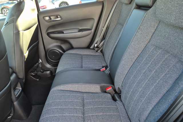 Honda Jazz Hybrid 1.5 i-MMD Hybrid Advance 5dr eCVT 