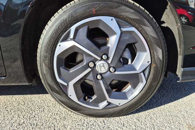 Honda Jazz Hybrid 1.5 i-MMD Hybrid Advance 5dr eCVT 