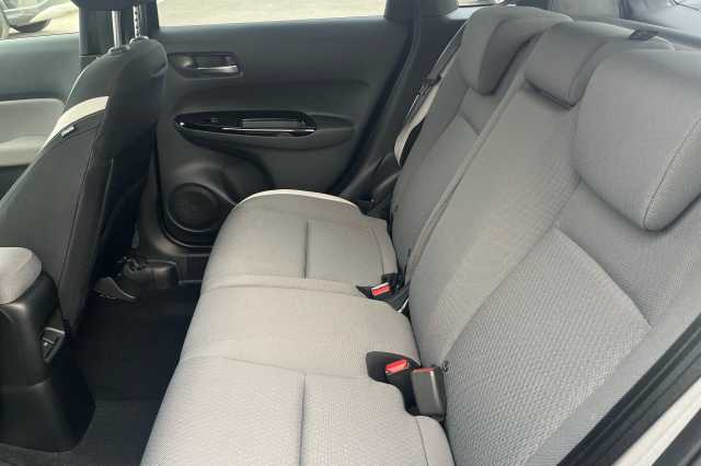 Honda Jazz Hybrid 1.5 i-MMD Hybrid Crosstar EX 5dr eCVT 