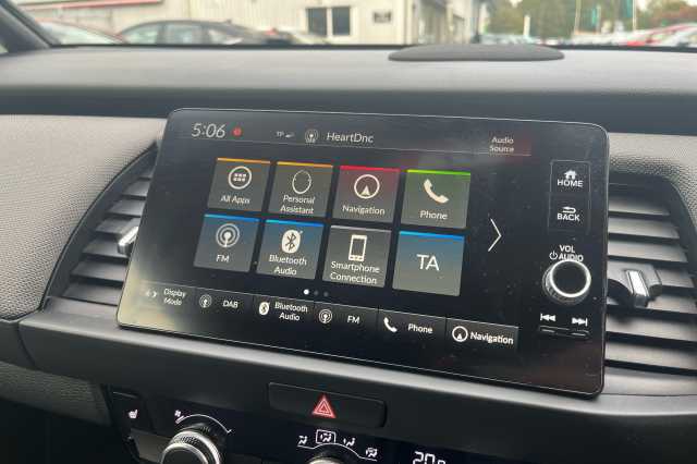 Honda Jazz Hybrid 1.5 i-MMD Hybrid Crosstar EX 5dr eCVT 