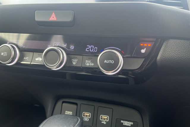 Honda Jazz Hybrid 1.5 i-MMD Hybrid Crosstar EX 5dr eCVT 