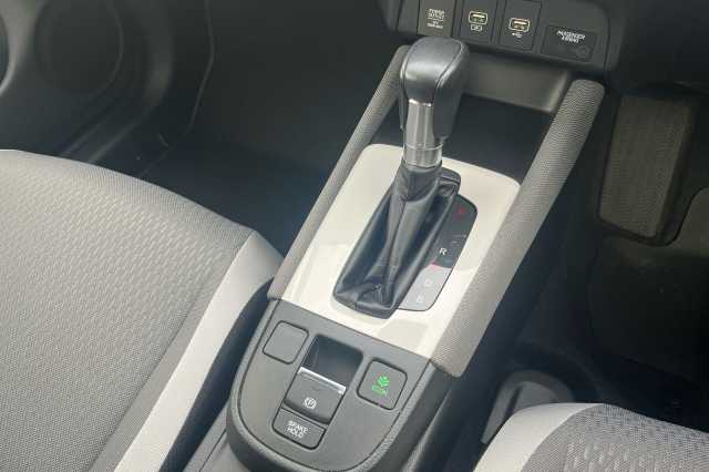 Honda Jazz Hybrid 1.5 i-MMD Hybrid Crosstar EX 5dr eCVT 