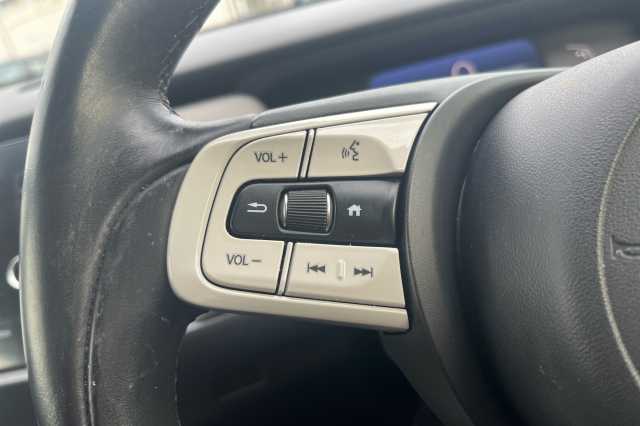 Honda Jazz Hybrid 1.5 i-MMD Hybrid Crosstar EX 5dr eCVT 