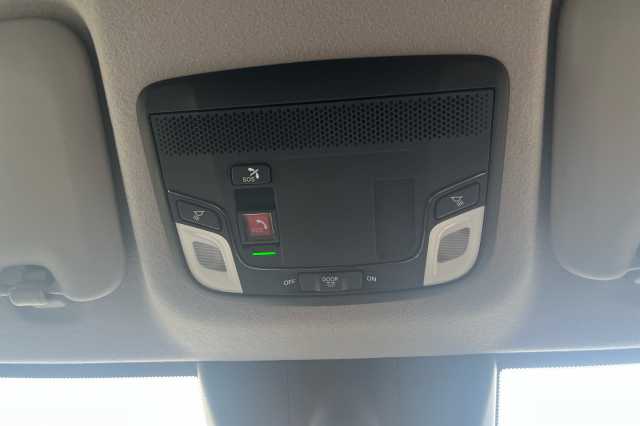 Honda Jazz Hybrid 1.5 i-MMD Hybrid Crosstar EX 5dr eCVT 