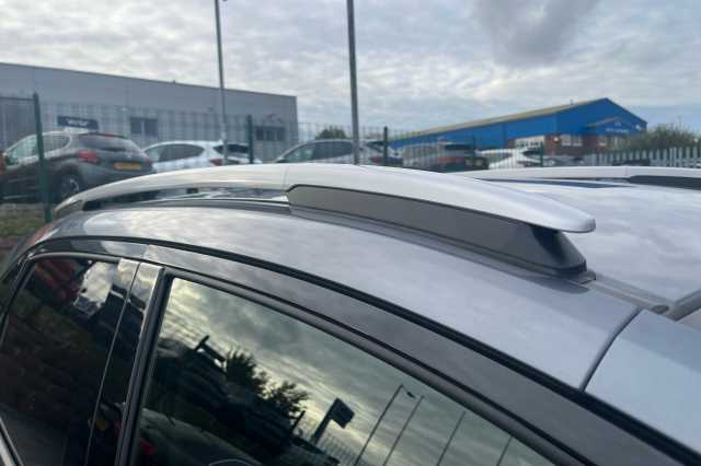 Honda Jazz Hybrid 1.5 i-MMD Hybrid Crosstar EX 5dr eCVT 