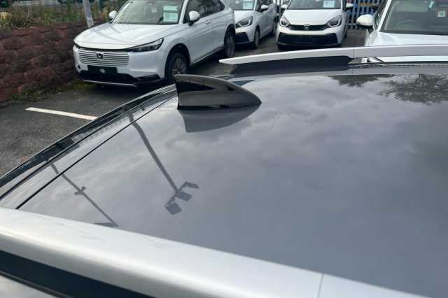 Honda Jazz Hybrid 1.5 i-MMD Hybrid Crosstar EX 5dr eCVT 