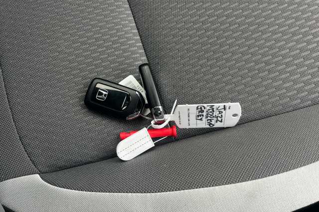 Honda Jazz Hybrid 1.5 i-MMD Hybrid Crosstar EX 5dr eCVT 