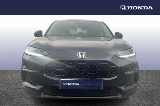 Honda ZR-V e:HEV 2.0 eHEV Sport 5dr CVT 