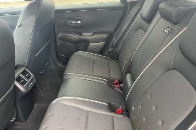 Honda ZR-V e:HEV 2.0 eHEV Sport 5dr CVT 