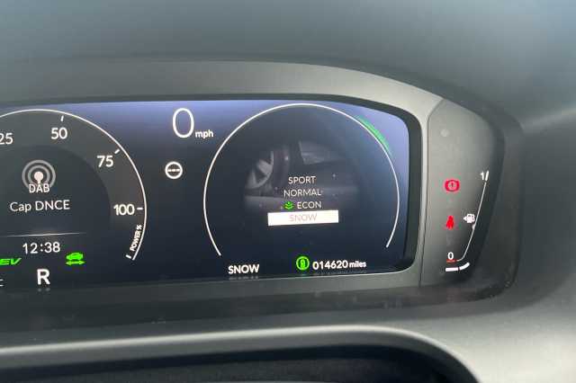 Honda ZR-V e:HEV 2.0 eHEV Sport 5dr CVT 