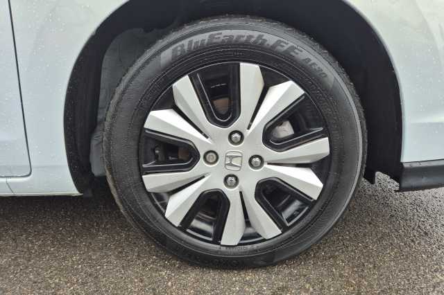 Honda Jazz Hybrid 1.5 i-MMD Hybrid Elegance 5dr eCVT 