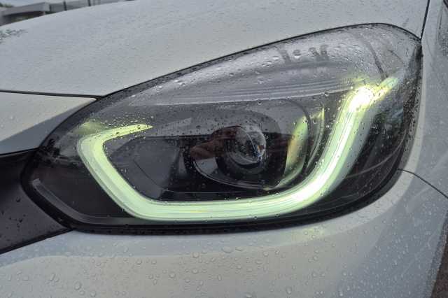 Honda Jazz Hybrid 1.5 i-MMD Hybrid Elegance 5dr eCVT 