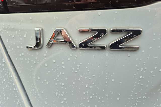 Honda Jazz Hybrid 1.5 i-MMD Hybrid Elegance 5dr eCVT 