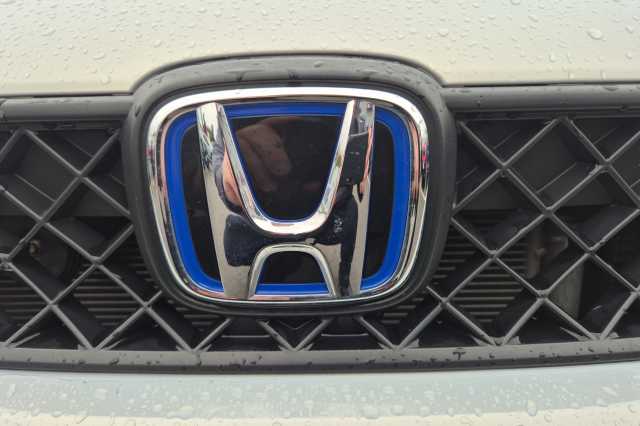 Honda Jazz Hybrid 1.5 i-MMD Hybrid Elegance 5dr eCVT 