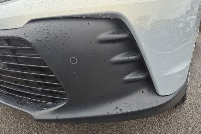 Honda Jazz Hybrid 1.5 i-MMD Hybrid Elegance 5dr eCVT 