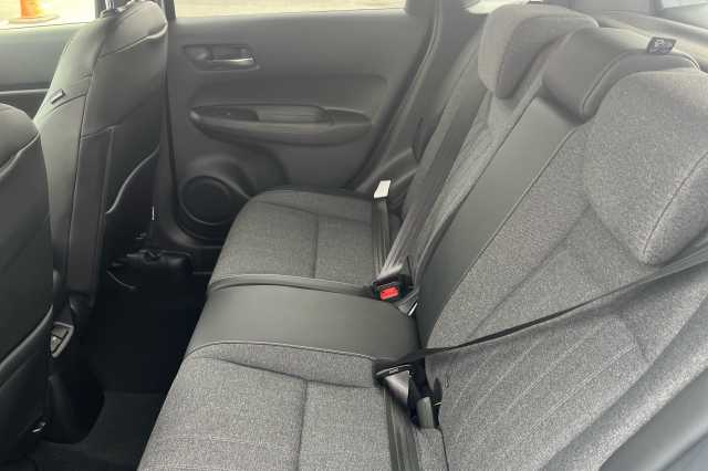 Honda Jazz Hybrid 1.5 i-MMD Hybrid Advance 5dr eCVT 