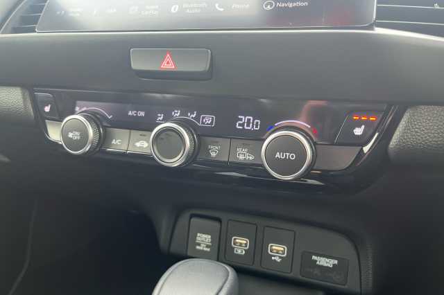 Honda Jazz Hybrid 1.5 i-MMD Hybrid Advance 5dr eCVT 