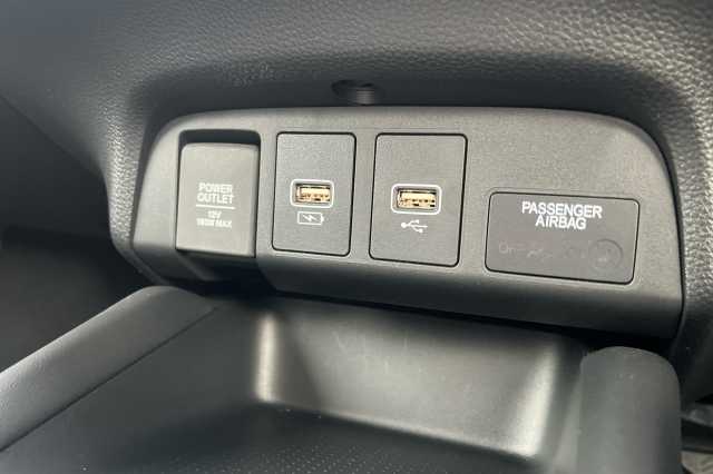 Honda Jazz Hybrid 1.5 i-MMD Hybrid Advance 5dr eCVT 