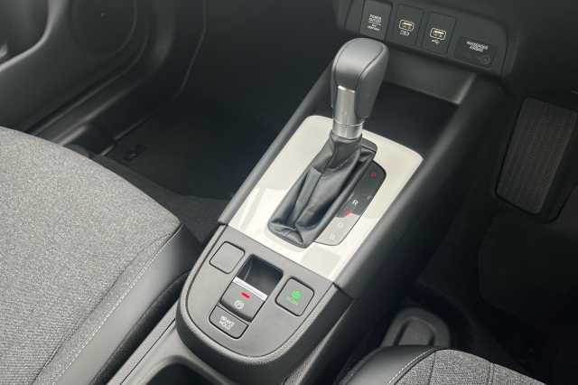 Honda Jazz Hybrid 1.5 i-MMD Hybrid Advance 5dr eCVT 