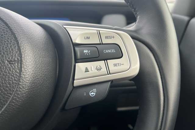 Honda Jazz Hybrid 1.5 i-MMD Hybrid Advance 5dr eCVT 