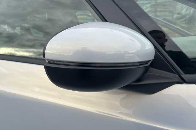 Honda Jazz Hybrid 1.5 i-MMD Hybrid Advance 5dr eCVT 