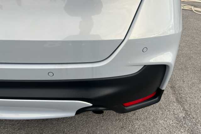 Honda Jazz Hybrid 1.5 i-MMD Hybrid Advance 5dr eCVT 