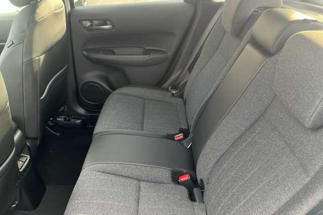 Honda Jazz Hybrid 1.5 i-MMD Hybrid Advance 5dr eCVT 