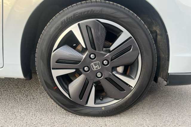 Honda Jazz Hybrid 1.5 i-MMD Hybrid Advance 5dr eCVT 