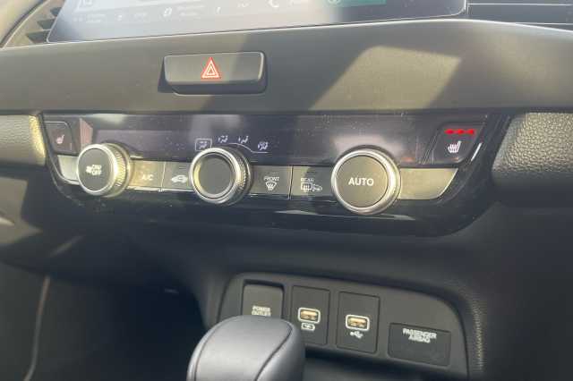 Honda Jazz Hybrid 1.5 i-MMD Hybrid Advance 5dr eCVT 