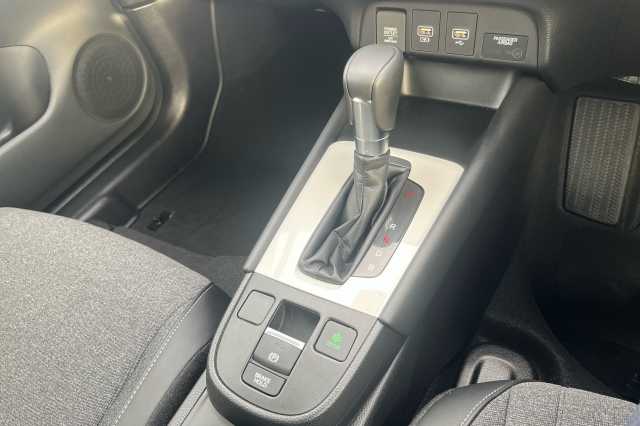 Honda Jazz Hybrid 1.5 i-MMD Hybrid Advance 5dr eCVT 