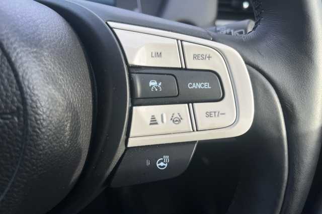 Honda Jazz Hybrid 1.5 i-MMD Hybrid Advance 5dr eCVT 